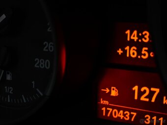 BMW Z4, 2.5i 150kW sDrive 23I - 9