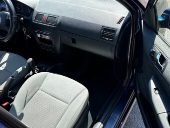 Škoda Fabia 1.4TDi, r.2007, původ ČR, klimatizace, dohoda - 9