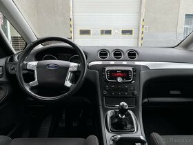 Ford S-MAX 2.0 TDCi - 9