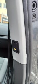 Seat Alhambra 2.0 TDI,Navi,tažné,kessy,webasto - 9