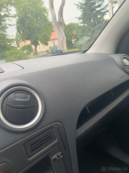 Ford fusion - 9