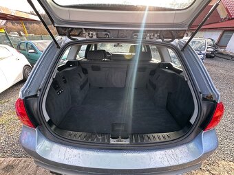 Bmw 318i Combi e91 Facelift - 9