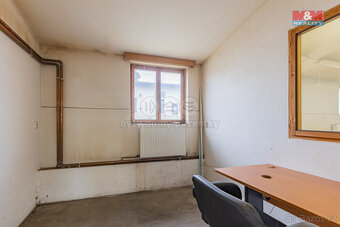 Prodej výrobního objektu, 767 m², Strašín u Sušice - 9