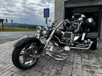 Boom Low Rider 101Ps - 9