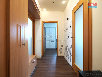 Pronájem bytu 2+1, 64 m², Frýdek-Místek, ul. Brožíkova - 9