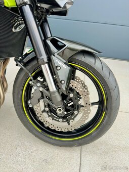 Kawasaki z 900 - 9