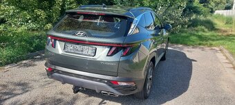 Hyundai Tucson 1.6crdi r.v.2021 - 9