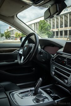 BMW 730d xDrive G11 - 9