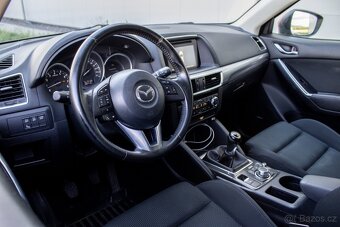 Mazda CX-5 2.0 Skyactiv-G AWD Attraction - AJ NA SPLÁTKY - 9
