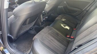 Audi A6C7 Allroad bitdi 313 ps - 9