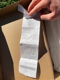 ASICS Gel-Kayano 32, vel. 42.5 – jako nové - 9