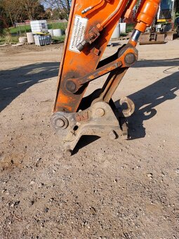 HITACHI ZX170W-5B - 9