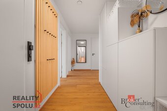 Pronájem, byty/3+kk, 70 m2, Slovanská, Východní Předměstí, 3 - 9