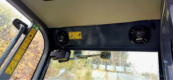 Kolový nakladač Kramer 5055 - 9