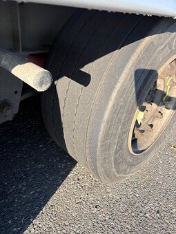 TANDEM SCHMITZ CARGOBULL V PĚKNÉM STAVU (1) - 9