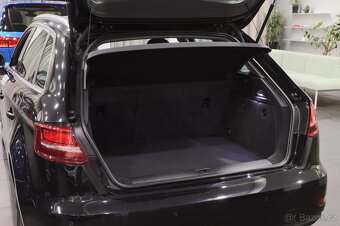 Audi A3 Sportback 1.0 TSI 85kW S-tronic - záruka Autodraft - 9