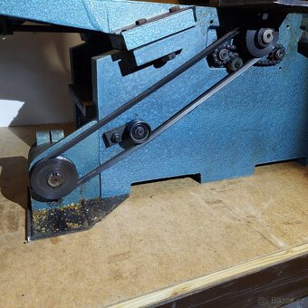 PRODEJ NAREX SFT200 - 9