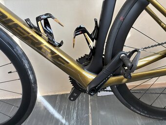 Prodám silniční kolo LAPIERRE AIRCODE DRS 6.0 - 9