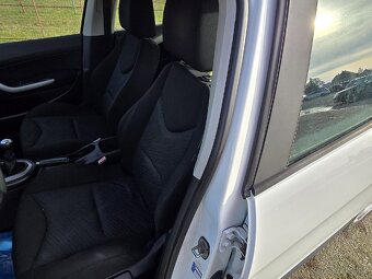 Peugeot 308Sw, 1.4i,70 kW,2010rok. - 9