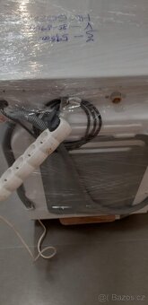 Lg pračka 10,5kg předváděcî - 9