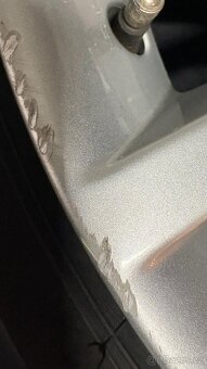 Originální kola BMW 8Jx17 is34 - 9