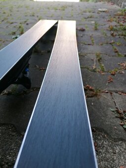 STOCKLI Laser SL 170cm r-14,5. Model 2024/2025 - 9