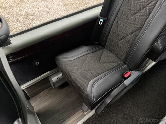 3.0 V6 Merdedes-Benz Sprinter - 9