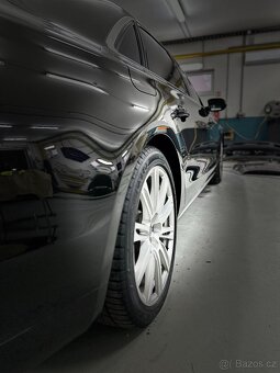 Audi A8L 4,2 Tdi Quattro - 9