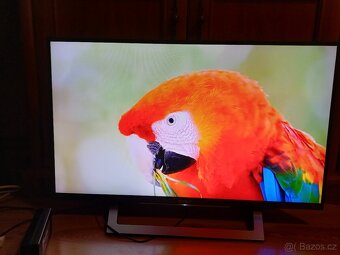 80cm, Smart TV 32" Sony Bravia KDL-32WD759,Wi-Fi, DVB-T2 - 9