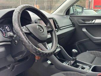 Skoda Karoq 2019 - 9