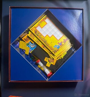 Deskové a karetní hry - 9