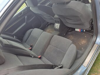 Škoda Superb 1.9tdi - 9