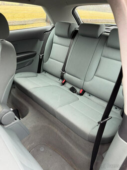 Audi A3 1.4 TFSI 92Kw Manuál Po Rozvodech - 9