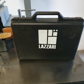 Spodní frézka LAZZARI Base 45 - 9