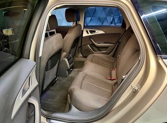 Audi A6 3.0TDI QUATTRO SPORT, MATRIX - 9