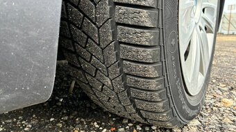 BMW 116i (E87) 1.6 85 kW - 9