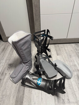 Ortéza VACOped velikost M - 9