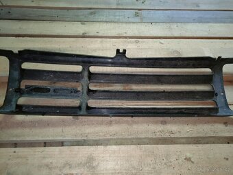 Škoda 120 130 Rapid maska - 9