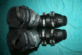 lyže dynastar Intense 10 153 cm - 9