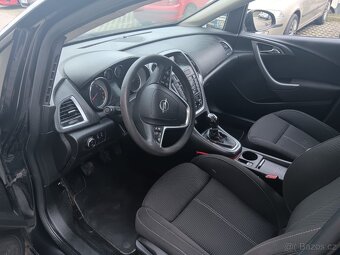 Opel Astra 1,4i 103kw - 9