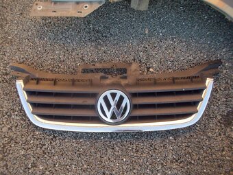 Karosářské díly VW Touran LA7X - 9