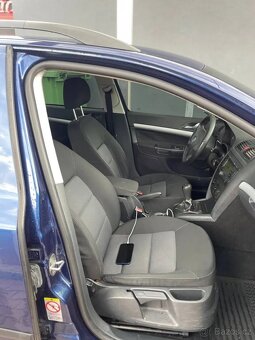 Škoda Octavia Combi - 9