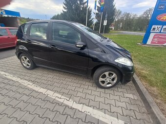 Mercedes A150 - 9