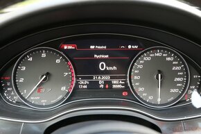 Audi S7 4.0 TFSi AT quattro Sportback - 9