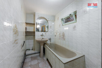 Prodej rodinného domu, 106 m², Stará Chodovská - 9