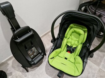 Easywalker Harvey 5 premium v záruce - 9