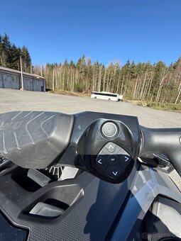 SEA DOO 300 GTX LIMITED - 9