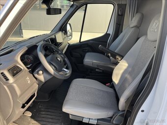 Etrusco Ostatní 2,3 T 6.9 SR - ODPOČET DPH obytný automob - 9