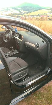 Audi S4 B8 - 9