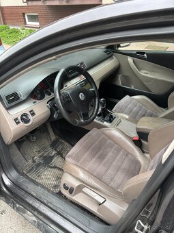 Passat B6 2.0 tdi 125kw - 9